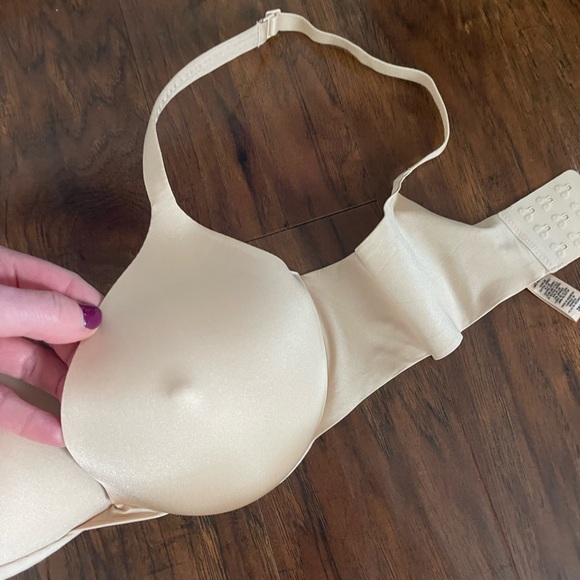 SKIMS ULTIMATE PUSH-UP NIPPLE BRA 36C - Picture 7 of 14
